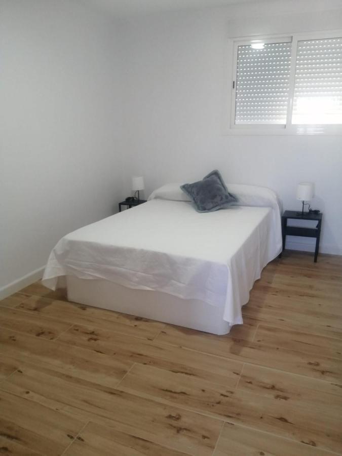 2 Bedroom Apartment In San Fernando Kültér fotó