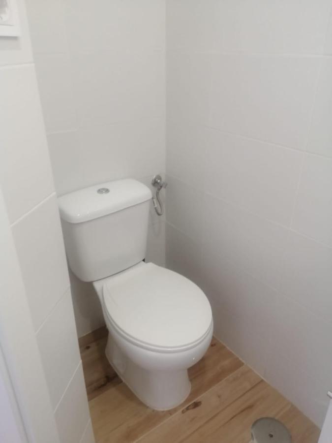 2 Bedroom Apartment In San Fernando Kültér fotó