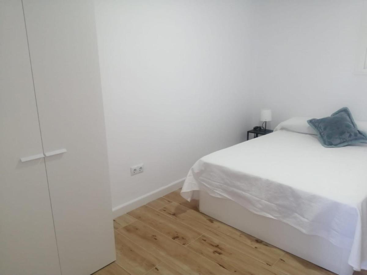 2 Bedroom Apartment In San Fernando Kültér fotó