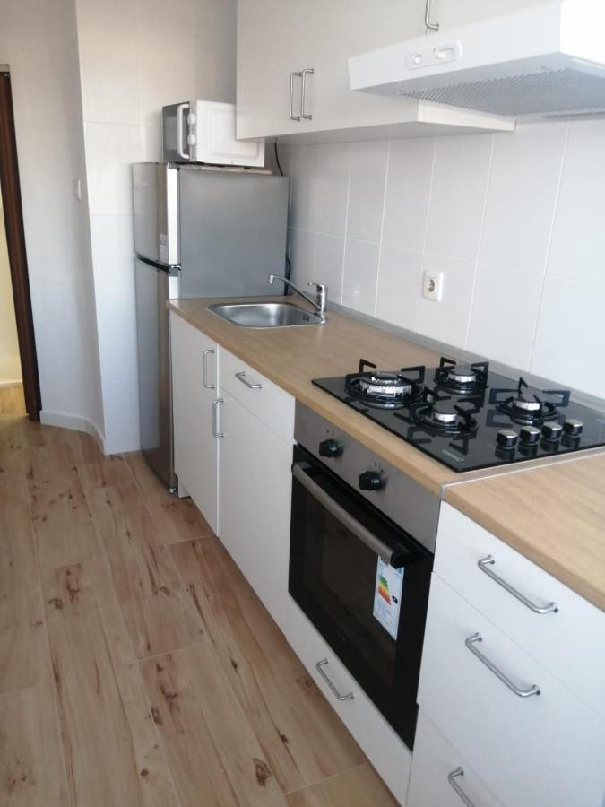 2 Bedroom Apartment In San Fernando Kültér fotó