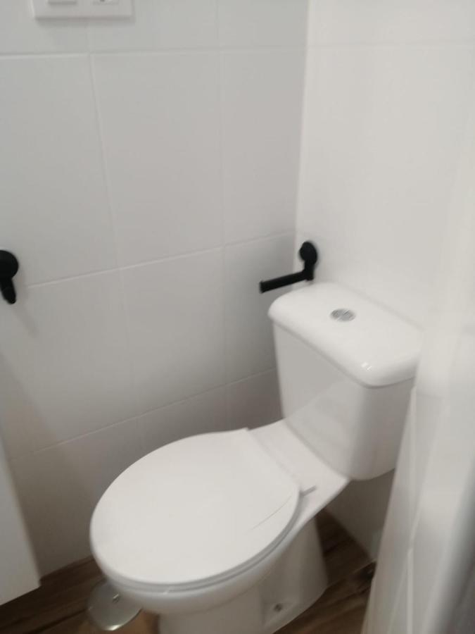 2 Bedroom Apartment In San Fernando Kültér fotó