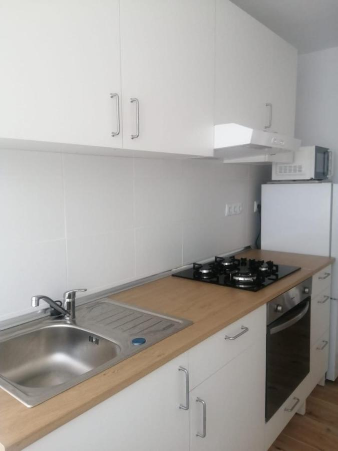2 Bedroom Apartment In San Fernando Kültér fotó