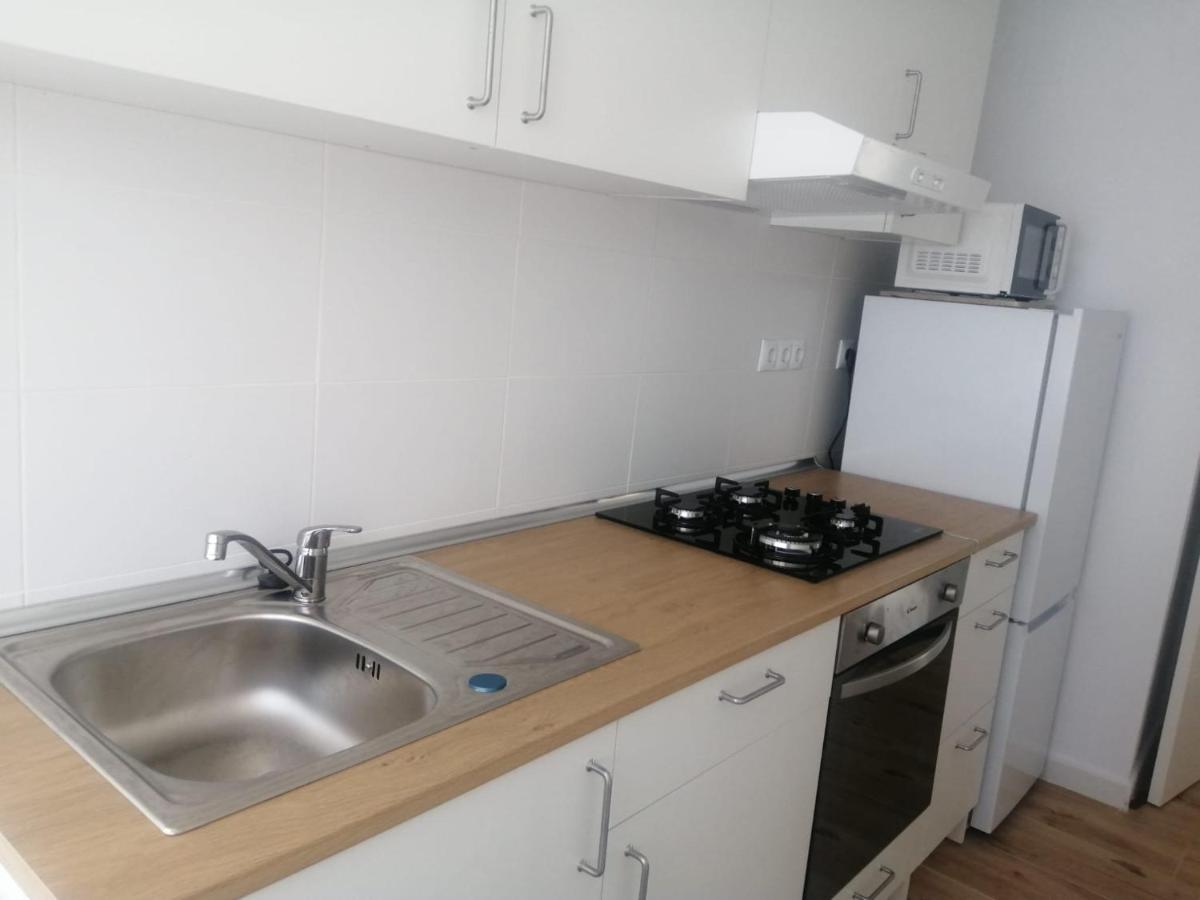 2 Bedroom Apartment In San Fernando Kültér fotó