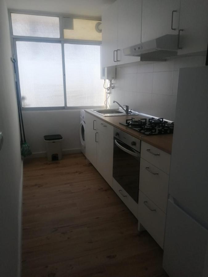 2 Bedroom Apartment In San Fernando Kültér fotó