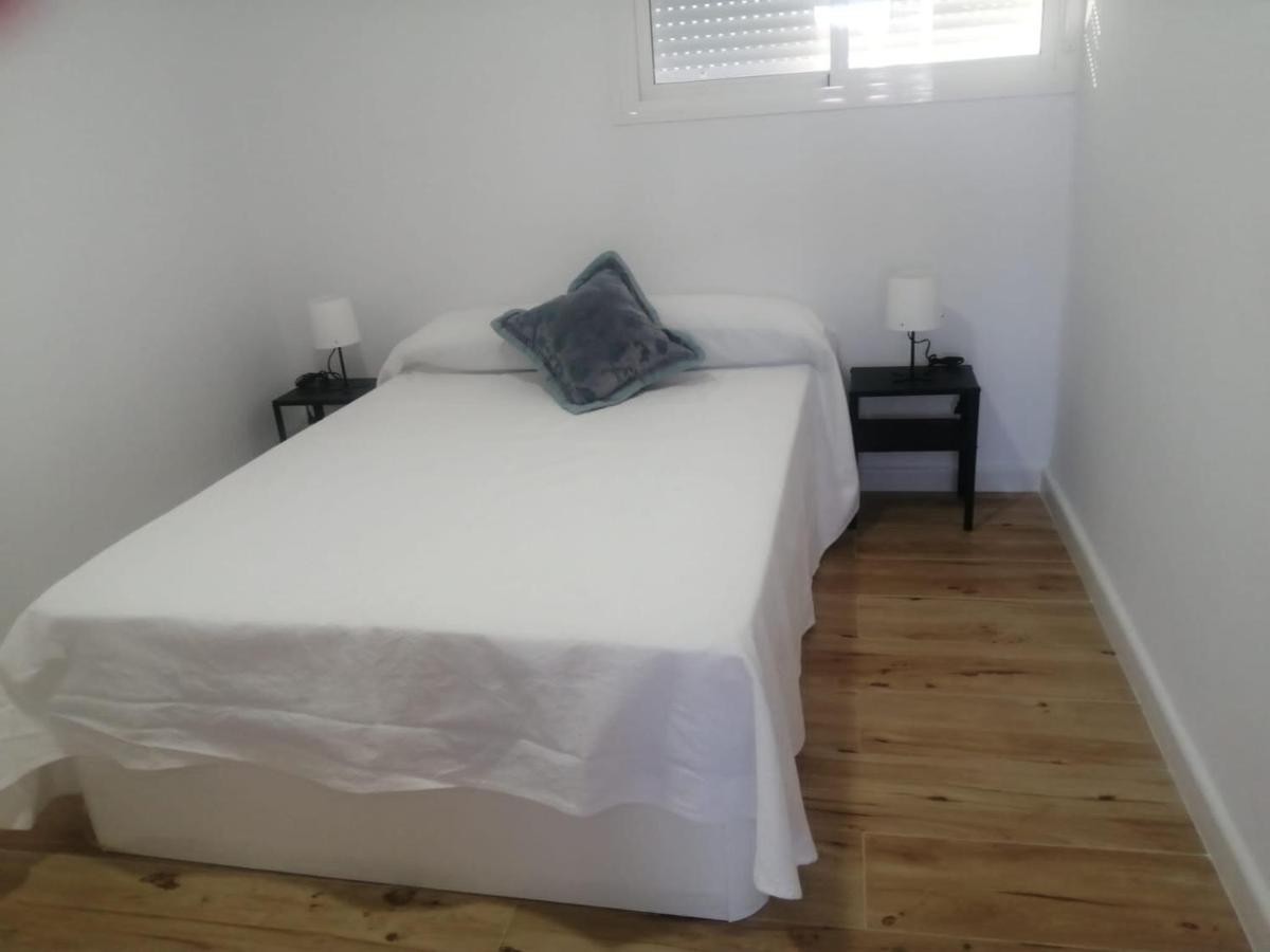 2 Bedroom Apartment In San Fernando Kültér fotó