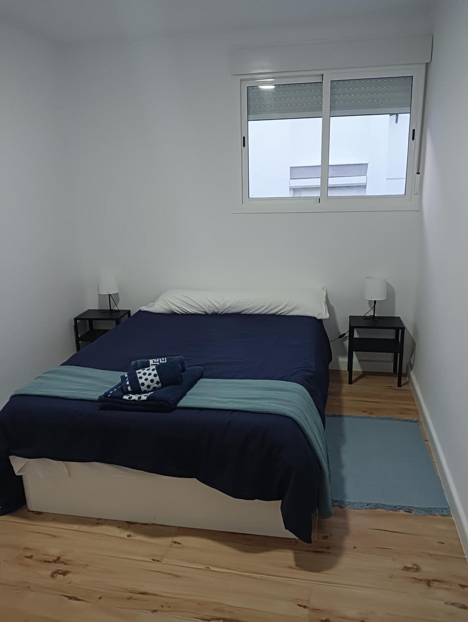 2 Bedroom Apartment In San Fernando Kültér fotó