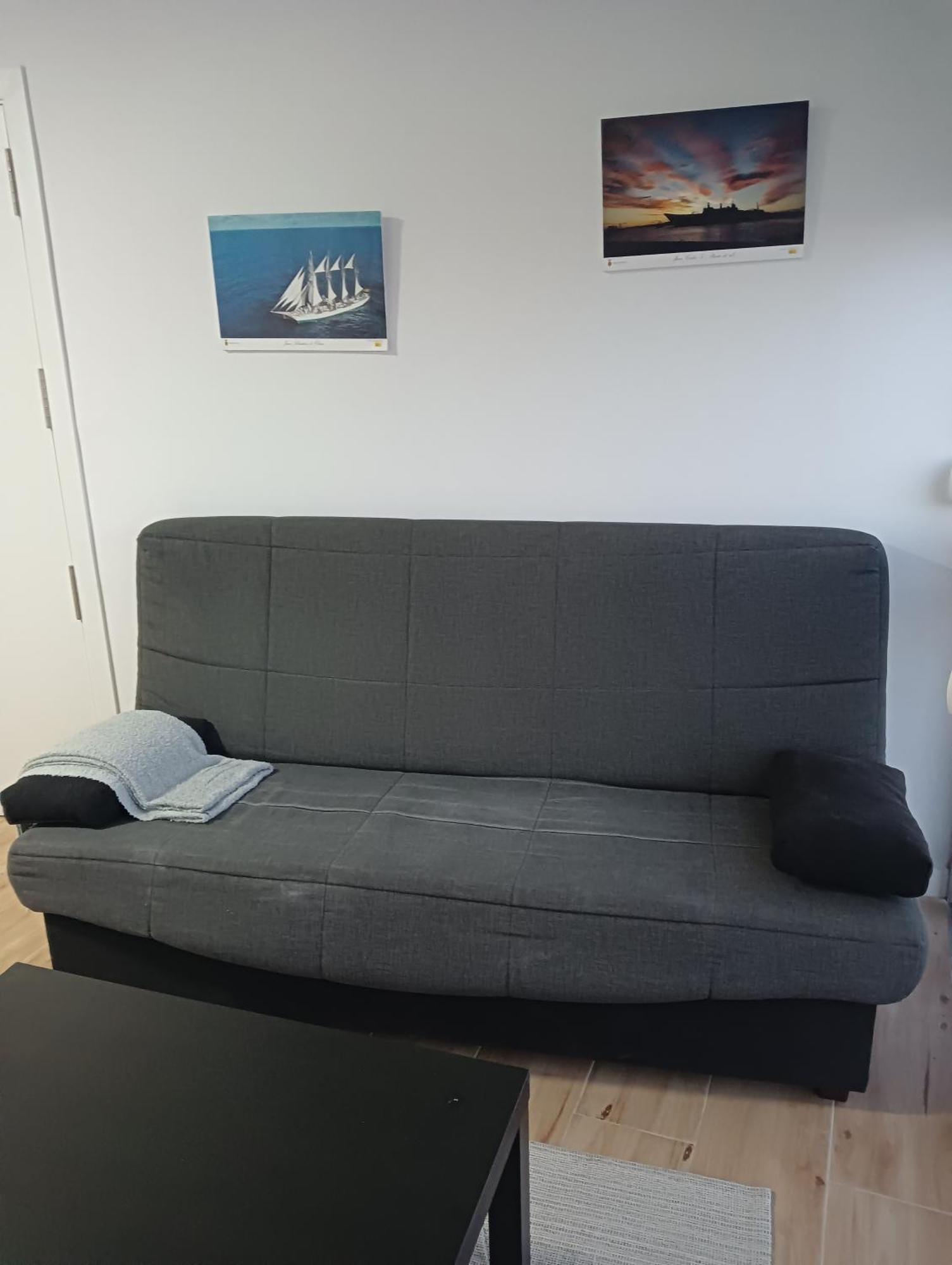 2 Bedroom Apartment In San Fernando Kültér fotó