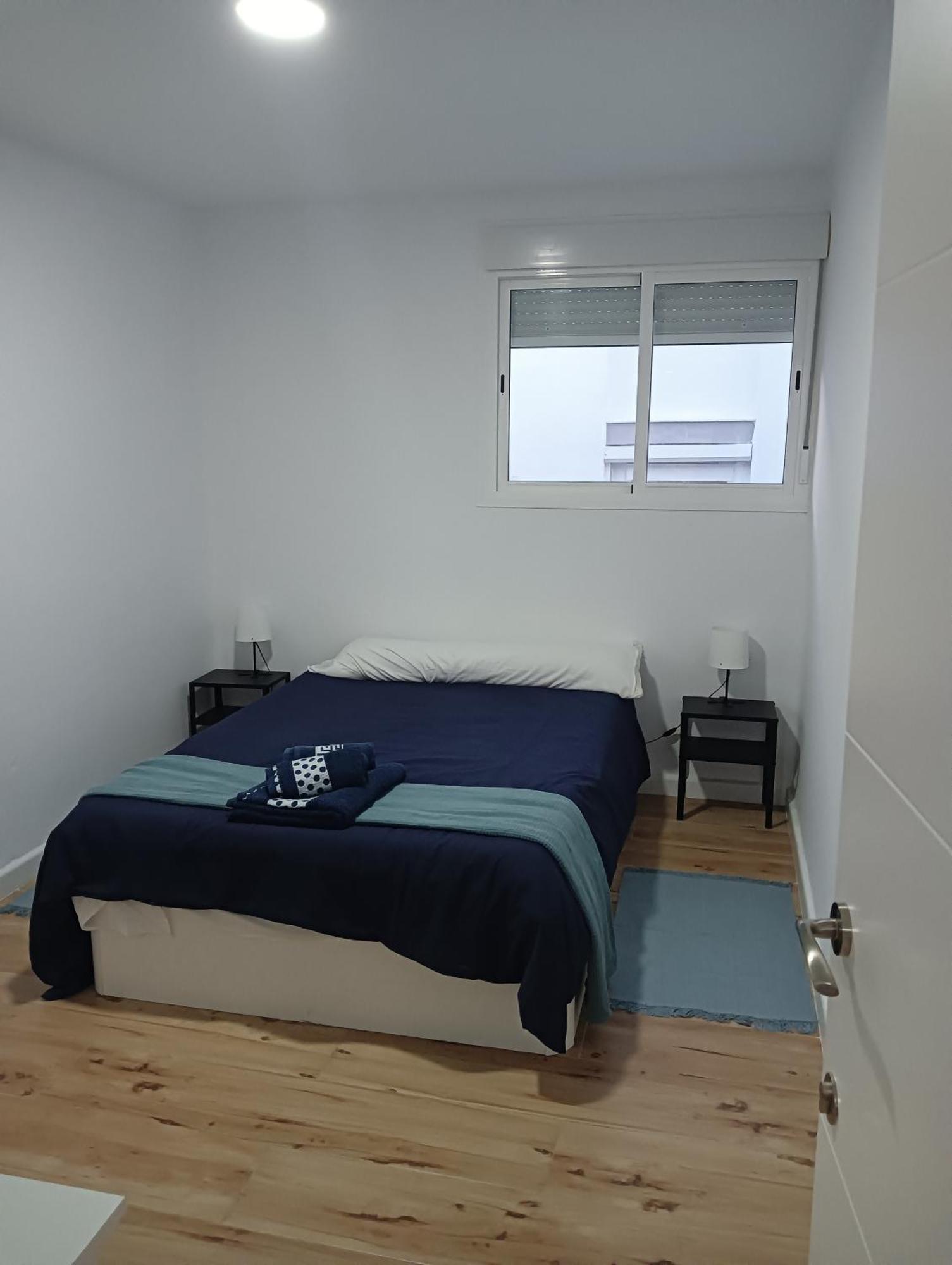 2 Bedroom Apartment In San Fernando Kültér fotó
