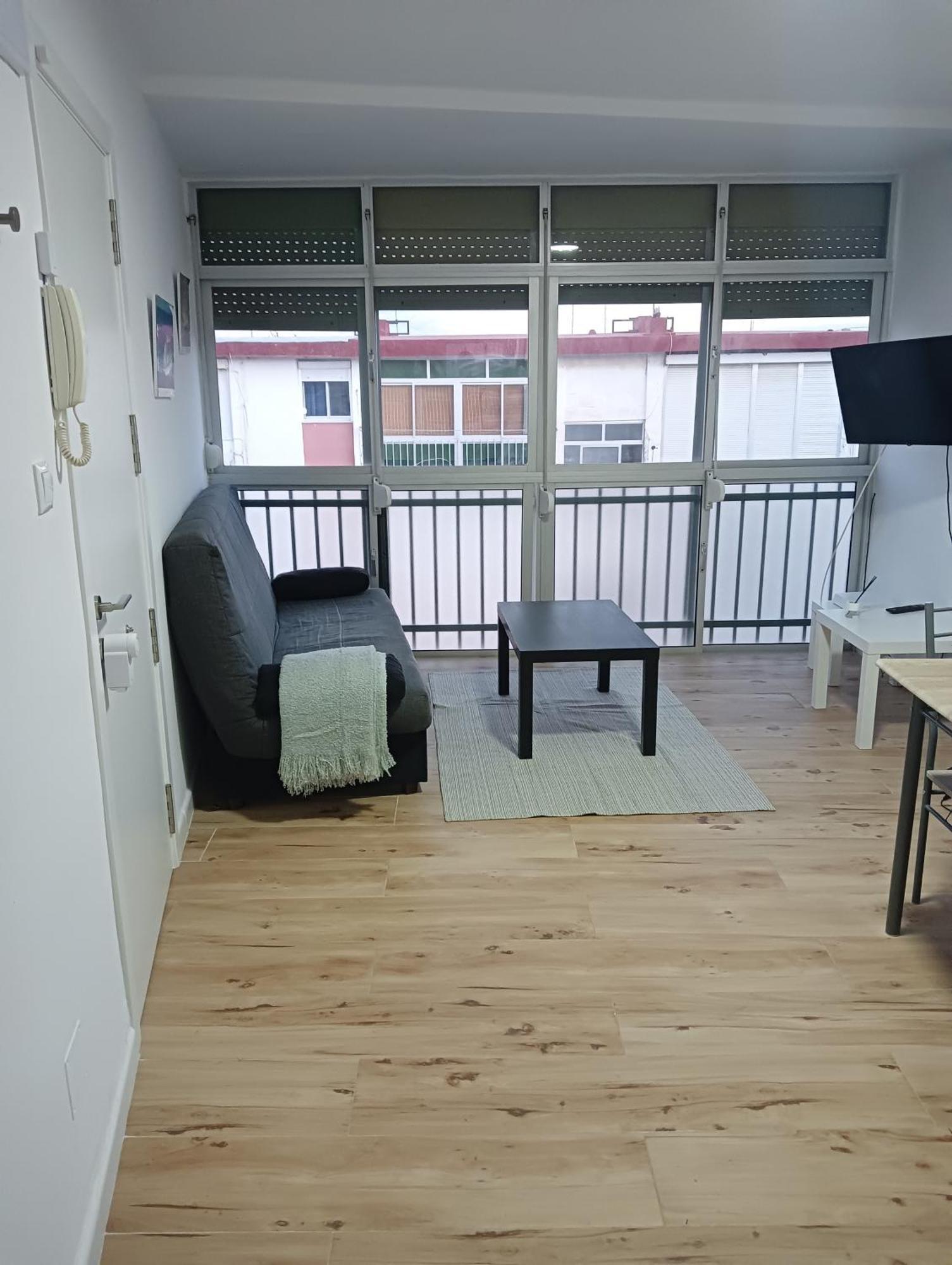 2 Bedroom Apartment In San Fernando Kültér fotó