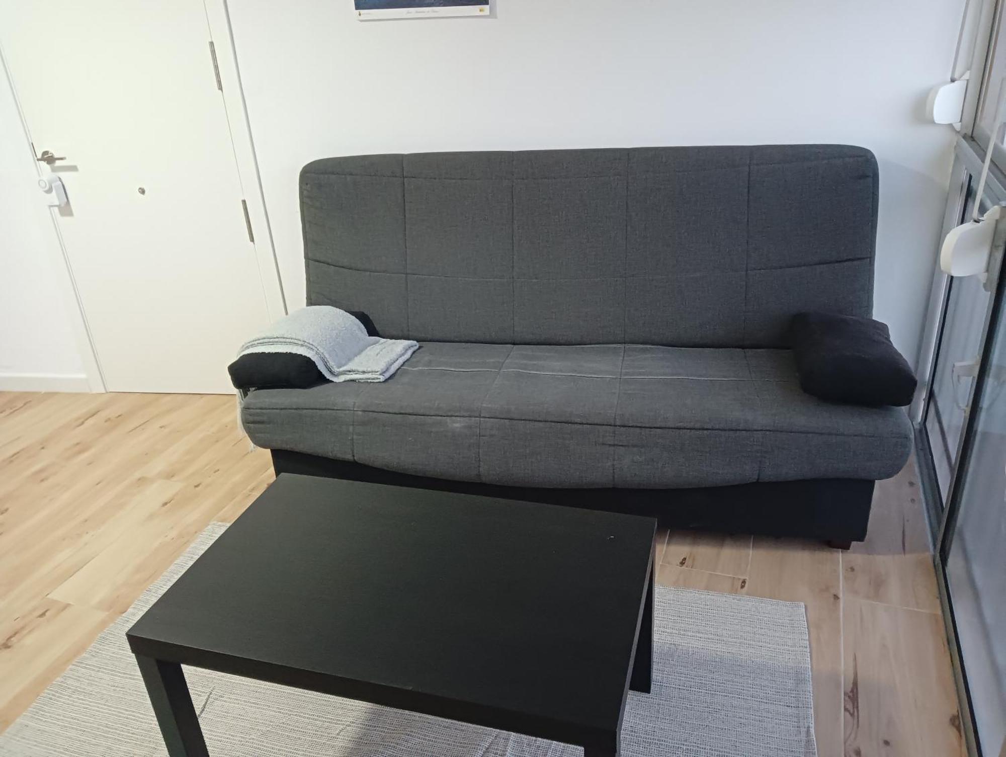 2 Bedroom Apartment In San Fernando Kültér fotó