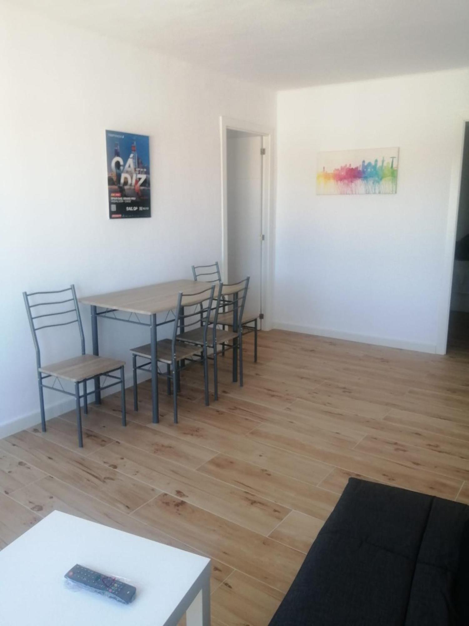 2 Bedroom Apartment In San Fernando Kültér fotó