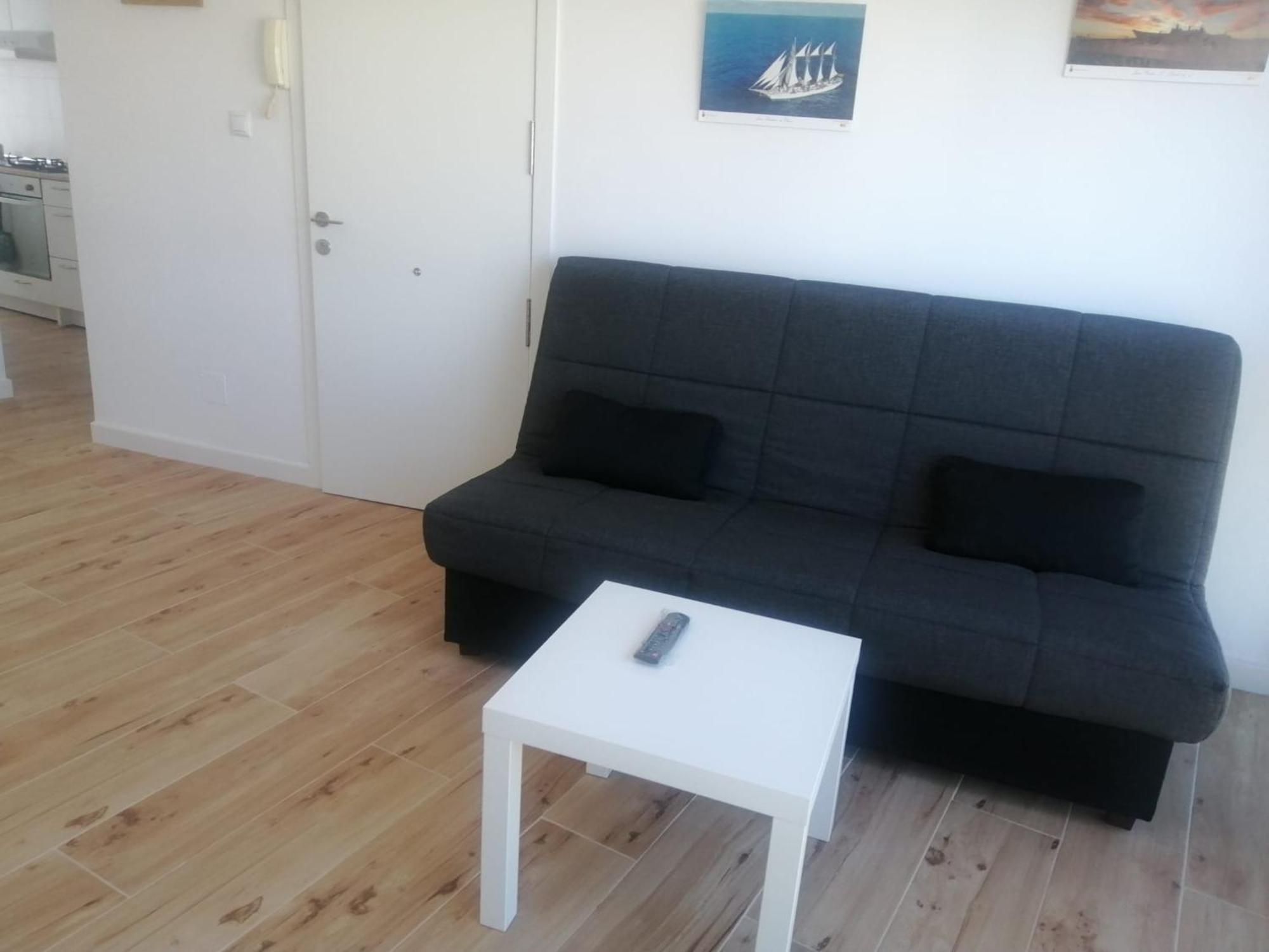 2 Bedroom Apartment In San Fernando Kültér fotó