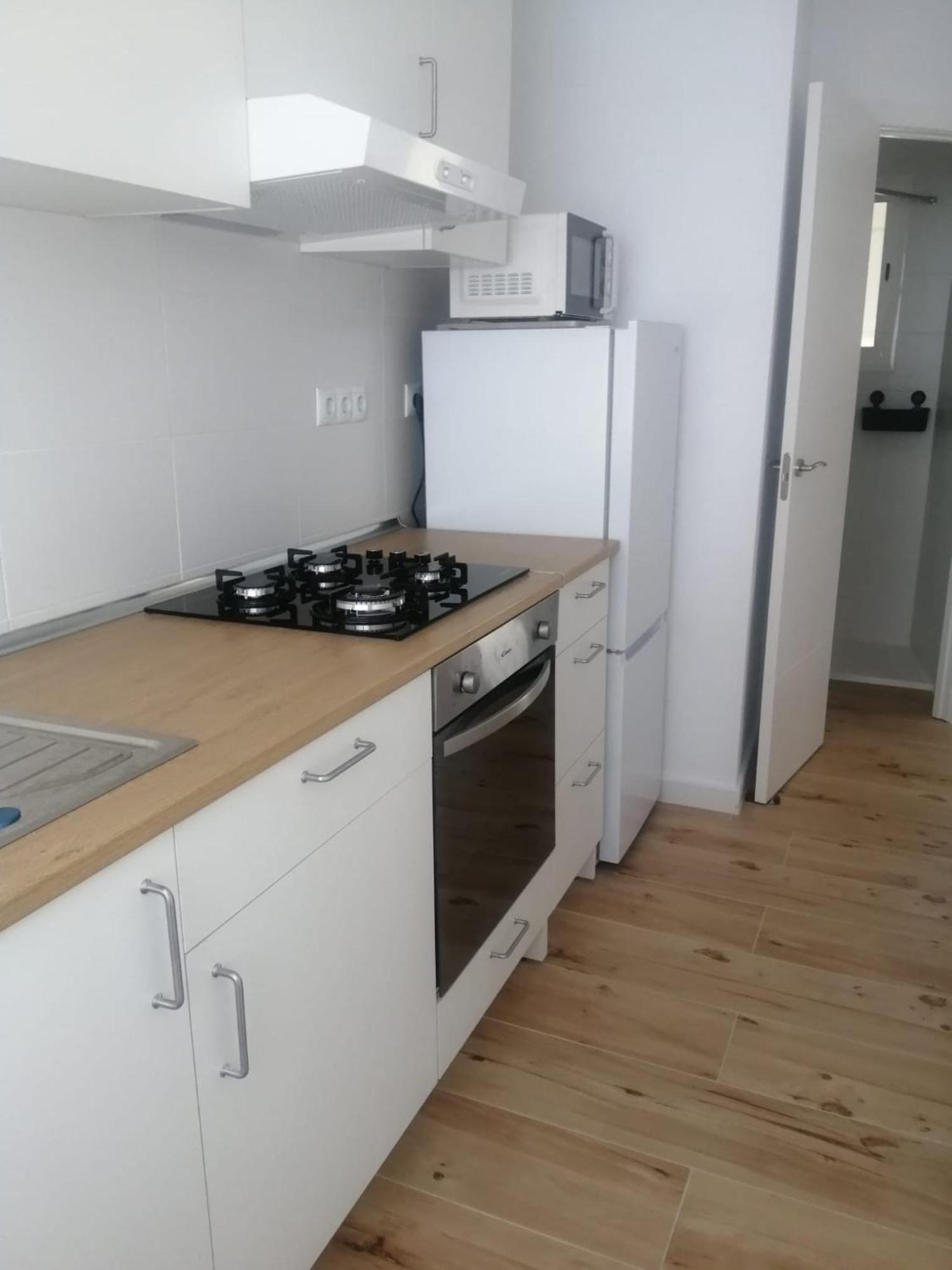 2 Bedroom Apartment In San Fernando Kültér fotó