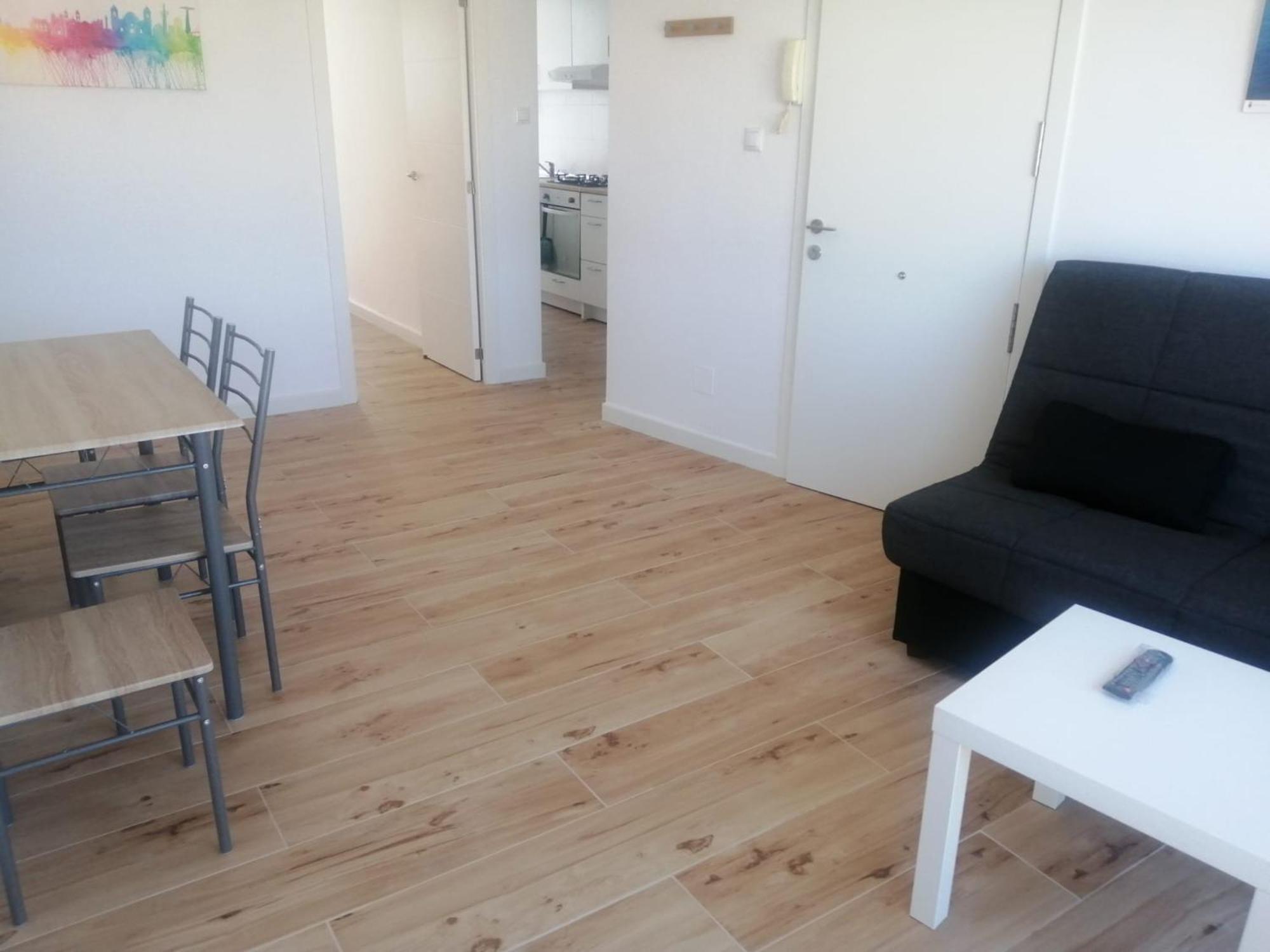 2 Bedroom Apartment In San Fernando Kültér fotó